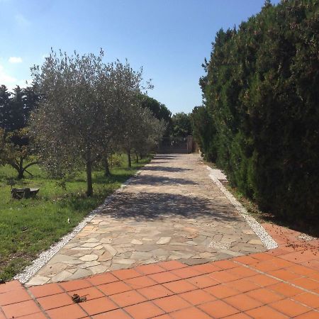 S. Giorgio Villa Tinnura Kültér fotó