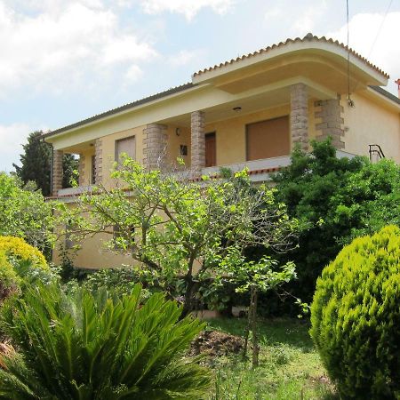 S. Giorgio Villa Tinnura Kültér fotó