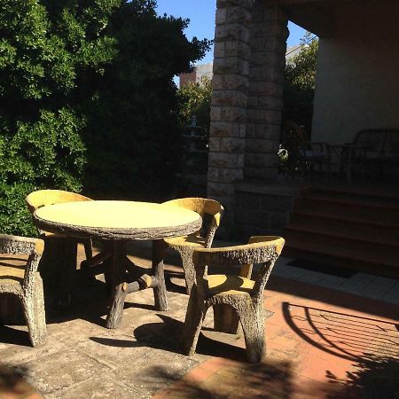 S. Giorgio Villa Tinnura Kültér fotó