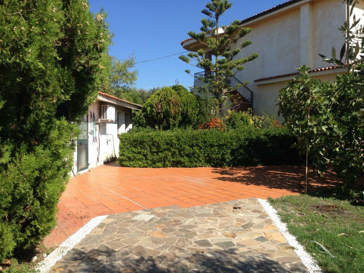 S. Giorgio Villa Tinnura Kültér fotó