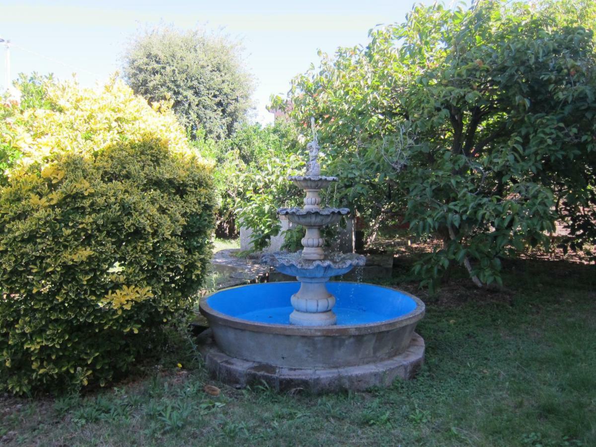 S. Giorgio Villa Tinnura Kültér fotó