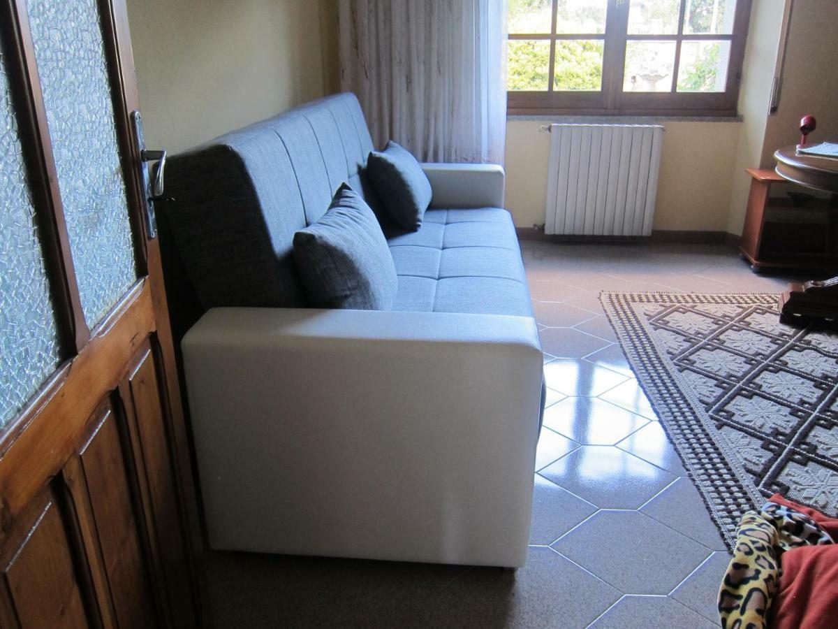S. Giorgio Villa Tinnura Kültér fotó