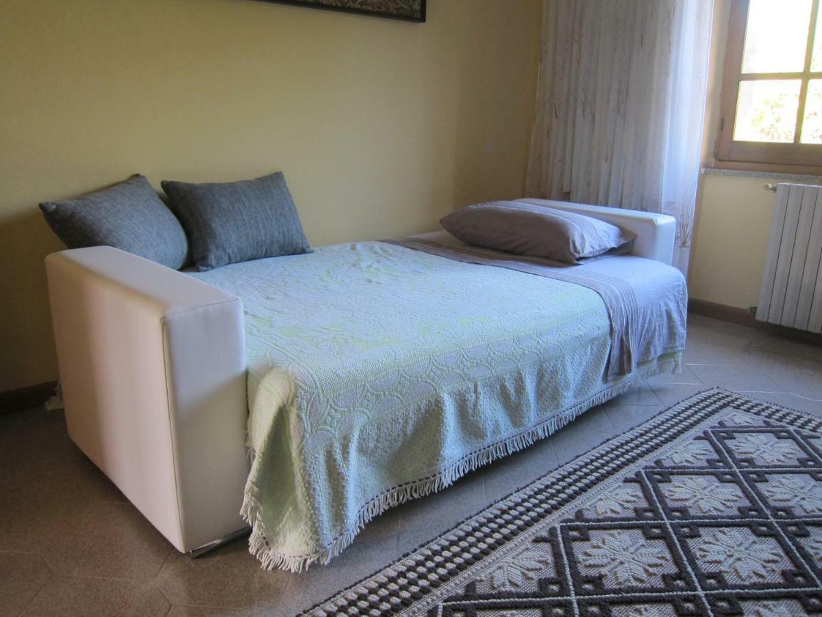 S. Giorgio Villa Tinnura Kültér fotó